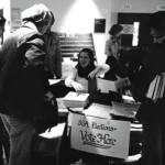 Then & Now – SGA Elections