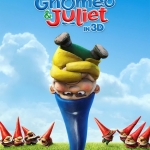 Movie Review: Gnomeo and Juliet