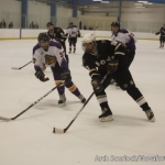 Ice Hockey Team’s Playoff Hopes Disappear