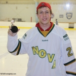 NOVA Hockey Player Profiles