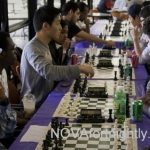 Alexandria Chess Championship Held