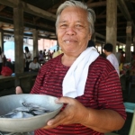 Microfinancing: Teaching a Man To Fish