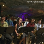 The Bohemian Caverns Jazz Orchestra Will Give Free Concert