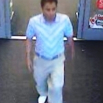 Man Sexually Assaults Woman at Local Target Store & Takes Her Photo