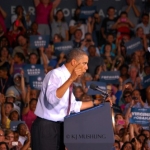 Romney, Ryan & Obama to Campaign in Virginia