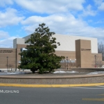 Schlesinger Concert Hall and Arts Center