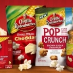 Orville Redenbacher’s Popcorn Recalled
