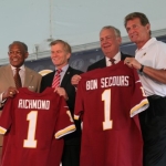Redskins Training Camp Opens