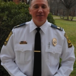 NOVA Police Welcomes New Assistant Chief