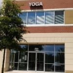 Yoga Space Infused with Hawaiian Spirit Opening in Woodbridge
