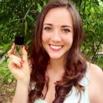 College Students Invent Nail Polish as a Shield Against Rape