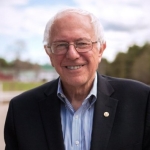 Bernie Sanders to Speak in Manassas Tonight