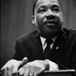 Include Mental Health in MLK’s “Dream,” says Community College Student