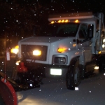Sidewalk Snow Removal in Prince William County, including Manassas, Dumfries, Occoquan, Quantico, Haymarket & Manassas Park