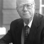 Professor at Washington and Lee University Dies at 83